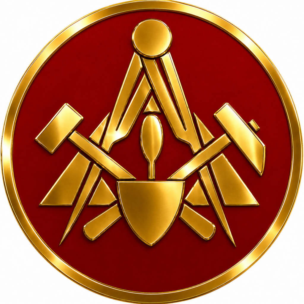 Handwerksmeister Logo Zunft