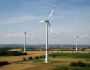 Industriekletterer Windkraft