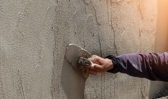 Betonsanierung & Rissinjektion