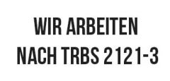 TRBS 2121-3