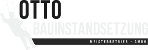 Logo Otto Bauinstandsetzung & Industrieklettern